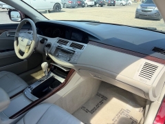 Used 2008  Toyota Avalon 4d Sedan XLS at House of Carz near Rochester&comma; IN