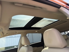 Used 2017  Nissan Murano 4d SUV AWD Platinum at House of Carz near Rochester, IN