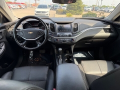 Used 2019  Chevrolet Impala 4d Sedan LT w&sol;1LT V6 at House of Carz near Rochester&comma; IN