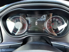Used 2016 Dodge Challenger 2d Coupe R/T at House of Carz near Rochester, IN