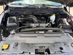 Used 2012  Ram 1500 4WD Crew Cab Sport at House of Carz near Rochester&comma; IN