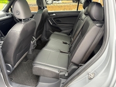 Used 2021  Volkswagen Tiguan 2&period;0T SE R-Line Black 4MOTION at House of Carz near Rochester&comma; IN