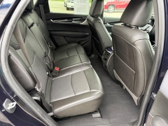 Used 2021  Cadillac XT5 AWD 4dr Premium Luxury at House of Carz near Rochester&comma; IN