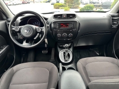 Used 2015 Kia Soul 4d Hatchback Auto at House of Carz near Rochester, IN