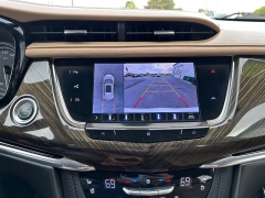 Used 2020 Cadillac XT6 4d SUV AWD Premium Luxury at House of Carz near Rochester, IN
