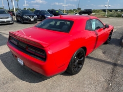 Used 2016 Dodge Challenger 2d Coupe R/T at House of Carz near Rochester, IN