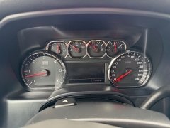 Used 2014  Chevrolet Silverado 1500 4WD Crew Cab LTZ at House of Carz near Rochester&comma; IN