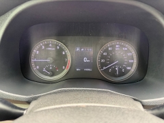 Used 2017  Hyundai Tucson 4d SUV AWD Sport at House of Carz near Rochester&comma; IN