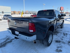Used 2017  Ram 3500 4WD Crew Cab Tradesman Longbed at House of Carz near Rochester&comma; IN