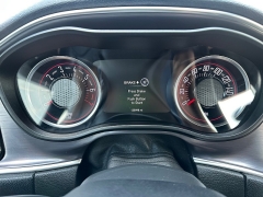 Used 2017  Dodge Challenger 2d Coupe SXT at House of Carz near Rochester, IN