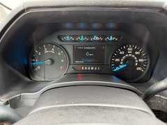 Used 2017  Ford F-150 4WD SuperCrew XL STX 5 1&sol;2 at House of Carz near Rochester&comma; IN