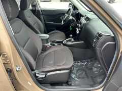 Used 2015 Kia Soul 4d Hatchback Auto at House of Carz near Rochester, IN