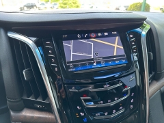 Used 2017 Cadillac Escalade 4d SUV 4WD Luxury at House of Carz near Rochester, IN