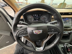 Used 2020 Cadillac XT6 4d SUV AWD Premium Luxury at House of Carz near Rochester, IN
