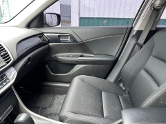 Used 2014 Honda Accord Sedan 4d Sport CVT at House of Carz near Rochester, IN