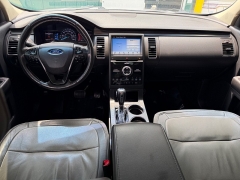 Used 2018  Ford Flex 4d SUV FWD Limited at House of Carz near Rochester&comma; IN