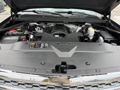 Used 2014  Chevrolet Silverado 1500 4WD Crew Cab LTZ at House of Carz near Rochester&comma; IN