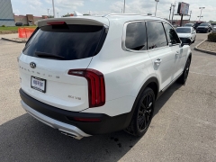 Used 2020  Kia Telluride 4d SUV AWD SX at House of Carz near Rochester&comma; IN