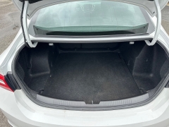 Used 2017 Chevrolet Malibu 4d Sedan LT at House of Carz near Rochester, IN