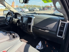 Used 2016  Ram 1500 4WD Crew Cab Big Horn at House of Carz near Rochester, IN