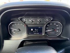 Used 2019  GMC Sierra 1500 4WD Double Cab SLT at House of Carz near Rochester&comma; IN