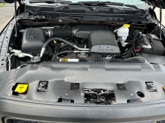 Used 2022 Ram 1500 Classic 4WD Warlock Crew Cab 5'7" Box at House of Carz near Rochester, IN