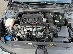 Used 2022 Hyundai Elantra N Line DCT at House of Carz near Rochester, IN