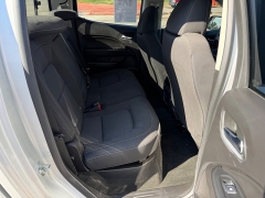 Used 2018  Chevrolet Colorado 4WD Crew Cab LT T-Diesel at House of Carz near Rochester&comma; IN