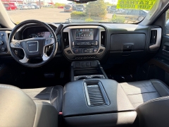 Used 2018 GMC Sierra 1500 4WD Crew Cab Denali at House of Carz near Rochester, IN