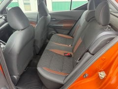 Used 2020  Nissan Kicks 4d SUV FWD SR at House of Carz near Rochester&comma; IN