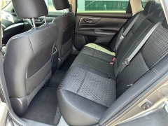 Used 2017 Nissan Altima 4d Sedan 2.5L SV at House of Carz near Rochester, IN