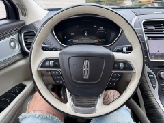 Used 2019  Lincoln Nautilus 4d SUV AWD Black Label 2&period;0L at House of Carz near Rochester&comma; IN