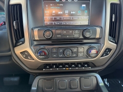 Used 2018 GMC Sierra 1500 4WD Crew Cab Denali at House of Carz near Rochester, IN