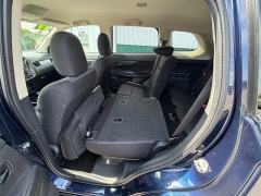 Used 2017  Mitsubishi Outlander 4d SUV FWD ES at House of Carz near Rochester&comma; IN