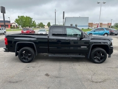Used 2016 GMC Sierra 1500 4WD Double Cab at House of Carz near Rochester, IN