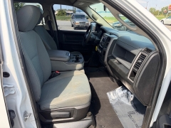 Used 2014  Ram 1500 2WD Quad Cab Tradesman at House of Carz near Rochester&comma; IN