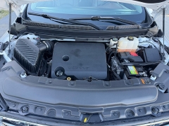 Used 2019  Buick Enclave 4d SUV AWD Avenir at House of Carz near Rochester, IN