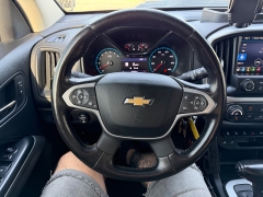 Used 2020  Chevrolet Colorado 4WD Crew Cab ZR2 at House of Carz near Rochester&comma; IN
