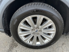 Used 2021 Ford Explorer Limited RWD at House of Carz near Rochester, IN