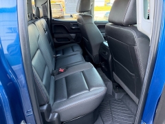 Used 2017  GMC Sierra 1500 4WD Double Cab SLT at House of Carz near Rochester&comma; IN