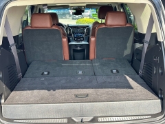 Used 2017 Cadillac Escalade 4d SUV 4WD Luxury at House of Carz near Rochester, IN