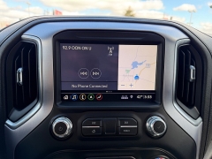 Used 2019  GMC Sierra 1500 4WD Double Cab SLT at House of Carz near Rochester&comma; IN