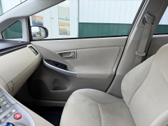 Used 2014  Toyota Prius 5d Hatchback Two at House of Carz near Rochester&comma; IN