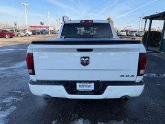 Used 2016  Ram 1500 4WD Crew Cab Sport at House of Carz near Rochester&comma; IN