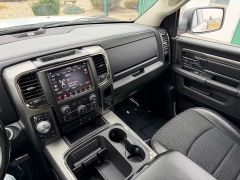 Used 2018  Ram 1500 4WD Crew Cab Sport Longbed at House of Carz near Rochester&comma; IN