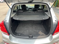 Used 2018 Chevrolet Trax 4d SUV FWD LT at House of Carz near Rochester, IN