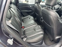 Used 2013 Dodge Dart 4d Sedan Limited at House of Carz near Rochester, IN