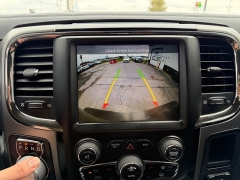 Used 2016  Ram 1500 4WD Crew Cab Sport at House of Carz near Rochester&comma; IN