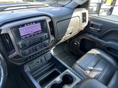 Used 2018 GMC Sierra 2500 4WD Crew Cab Denali at House of Carz near Rochester, IN