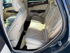 Used 2019  Lincoln MKC 4d SUV AWD Reserve at House of Carz near Rochester&comma; IN